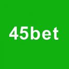 45bet