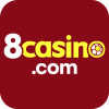 8cassino