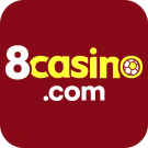 8cassino